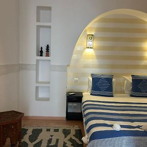 Habitación Triple Estándar